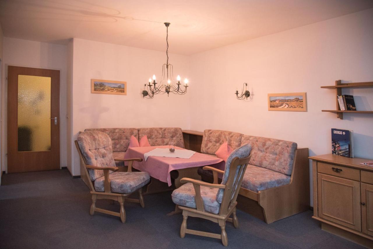 شقة Haus Feichtner ريت ام وينكل المظهر الخارجي الصورة