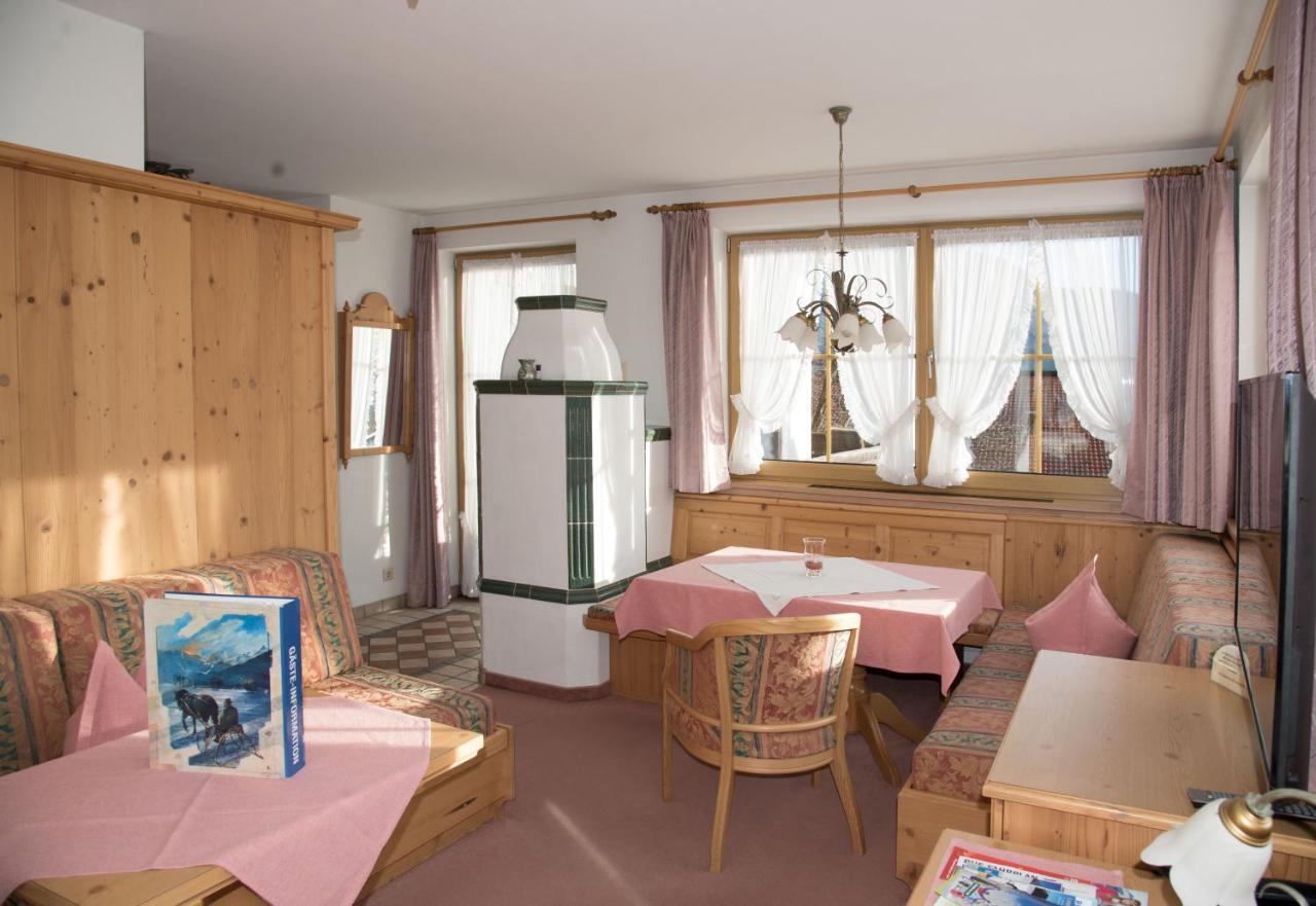 شقة Haus Feichtner ريت ام وينكل المظهر الخارجي الصورة