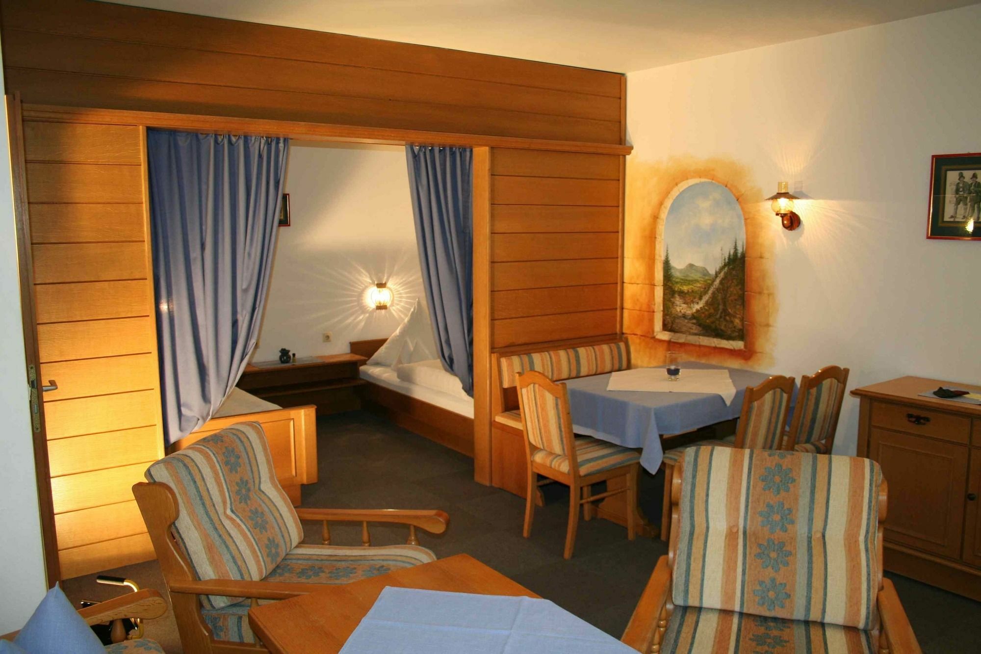 شقة Haus Feichtner ريت ام وينكل المظهر الخارجي الصورة